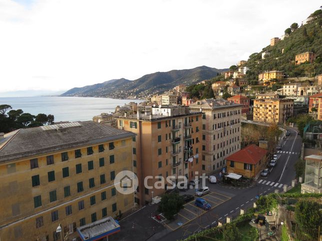 Appartamento in residenziale in Via Pietro Risso 5