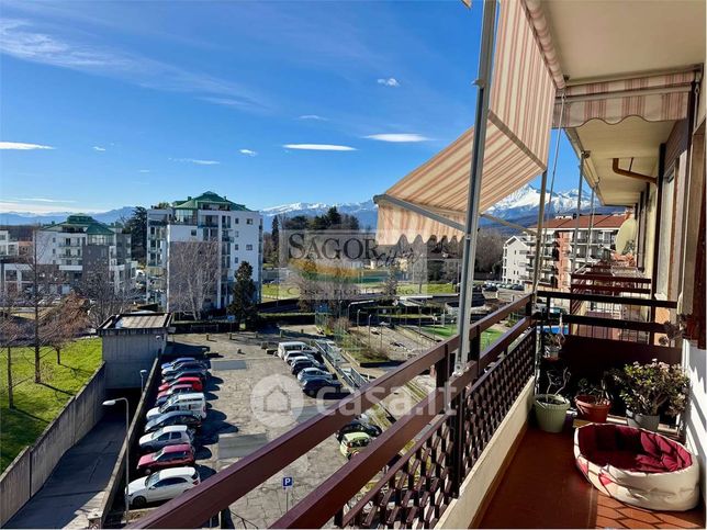 Appartamento in residenziale in Via Ernesto Bertea 15