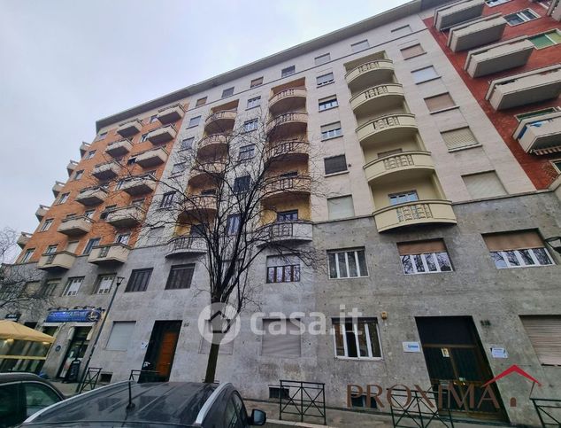 Appartamento in residenziale in Corso Unione Sovietica 213