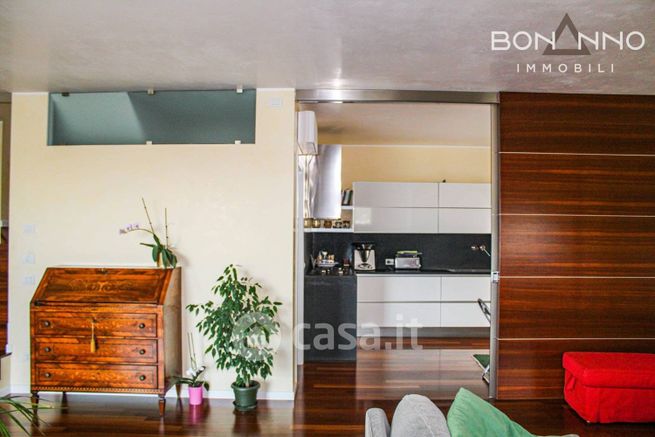 Attico/mansarda in residenziale in Via Roma
