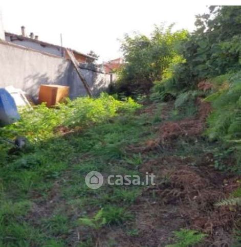 Terreno agricolo in commerciale in Via del Sassone