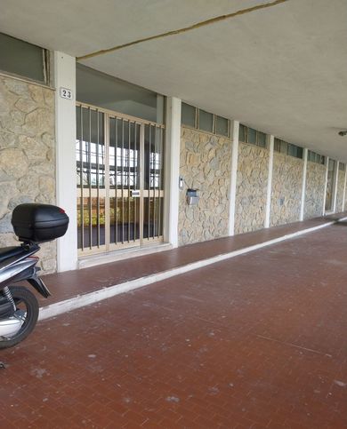 Appartamento in residenziale in Via Filippo Turati 23
