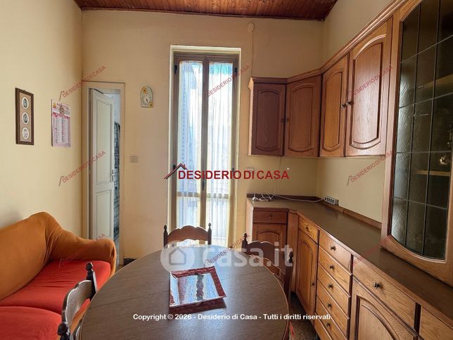 Appartamento in residenziale in Via Giosuè Carducci 24