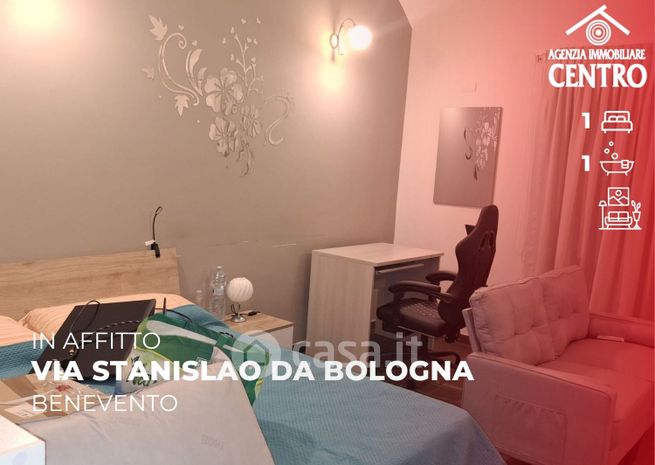 Appartamento in residenziale in Via Stanislao da Bologna