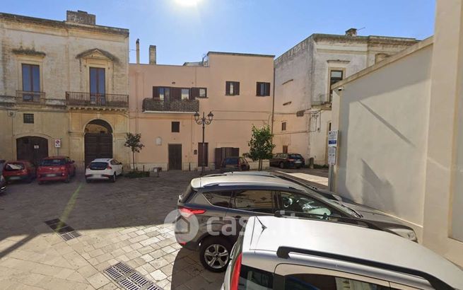 Appartamento in residenziale in Via Sigismondo Castromediano 3