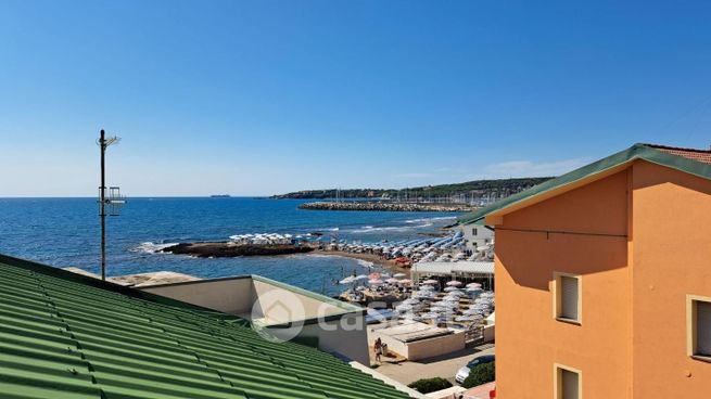 Appartamento in residenziale in Lungomare Monte alla Rena