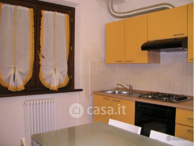 Appartamento in residenziale in Via Duino