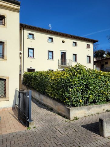 Appartamento in residenziale in Via Don Minzoni