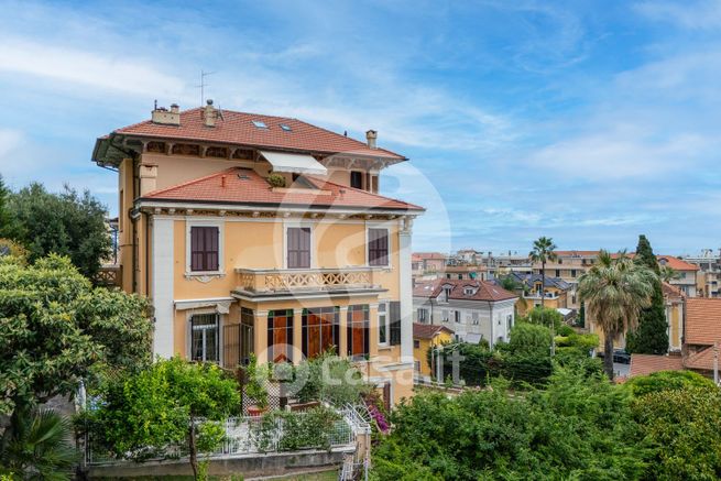 Appartamento in residenziale in Parco Fuor del Vento 3