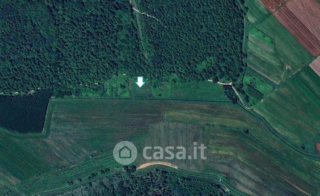 Terreno agricolo in commerciale in SP8 8