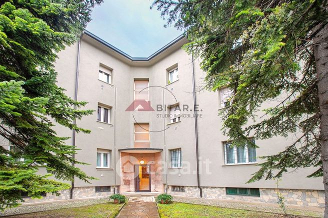 Appartamento in residenziale in Via Naviglio Grande 18