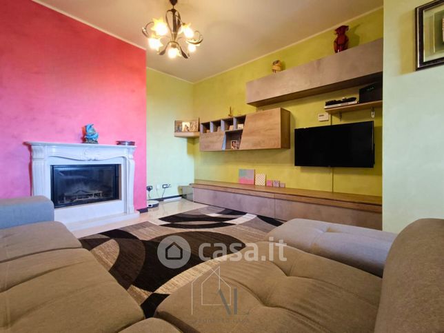 Appartamento in residenziale in Via Enrico Ferri