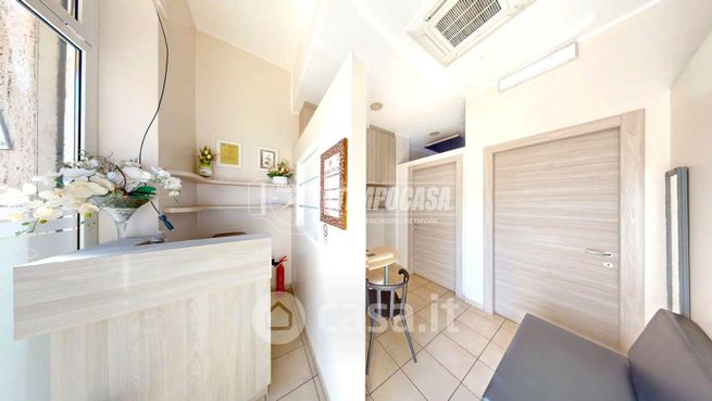 Appartamento in residenziale in Via Pierluigi Palestrina 44