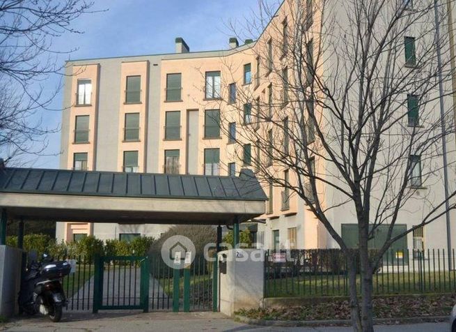 Appartamento in residenziale in Via Amundsen