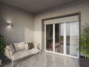 Appartamento in residenziale in Via Margherita Hack 7