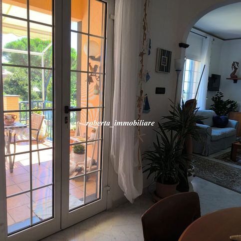 Appartamento in residenziale in Via del Quadrifoglio