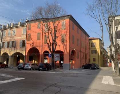 Appartamento in residenziale in Via Andrea Costa