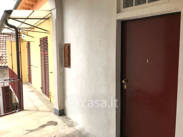 Appartamento in residenziale in Piazza Brigata Casale 7