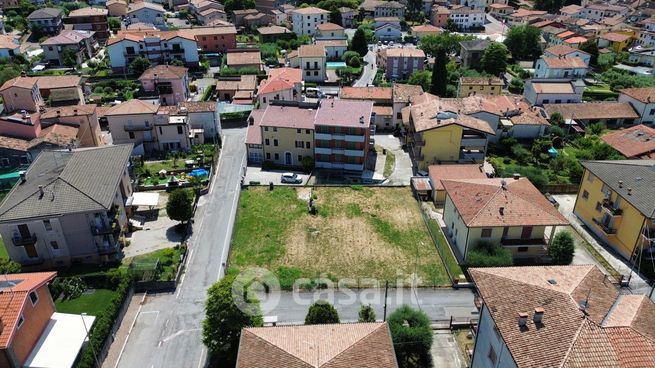 Terreno edificabile in residenziale in Via della Pace