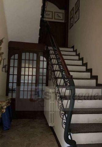 Appartamento in residenziale in Viale Ugo Foscolo 44