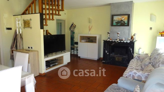 Appartamento in residenziale in Via Giordano Bruno