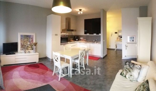 Appartamento in residenziale in Via G. L. Bernini 5