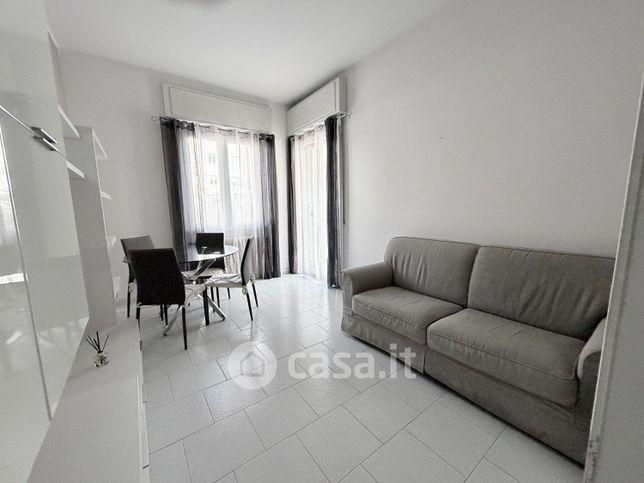Appartamento in residenziale in Via G. Ferrari 1