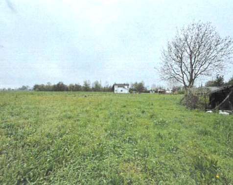 Terreno agricolo in commerciale in Via San Valentino