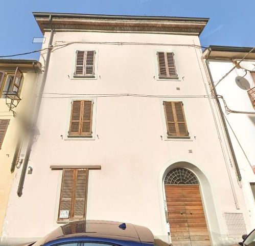 Appartamento in residenziale in Via Ferdinando Provesi 10