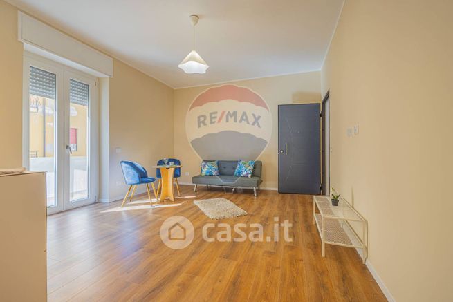 Appartamento in residenziale in Via dei Mille 61