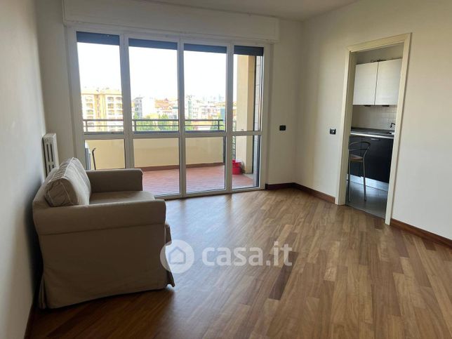 Appartamento in residenziale in Via Pietro Colletta