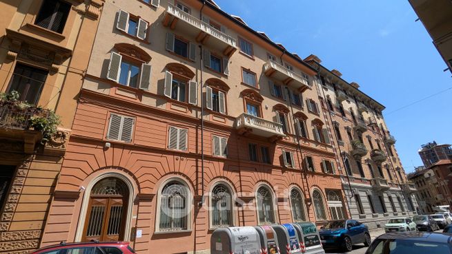 Loft in residenziale in Via Amedeo Peyron 4