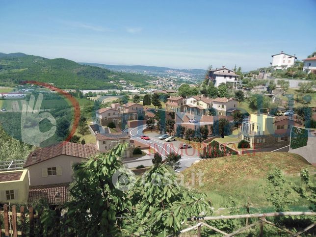 Terreno agricolo in commerciale in Via Maria Sticco