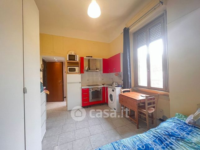 Appartamento in residenziale in Via degli Umiliati