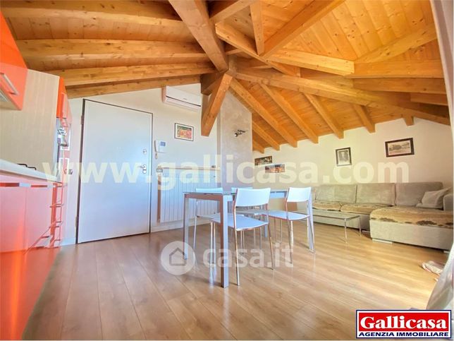 Appartamento in residenziale in Piazza Martiri della LibertÃ  21