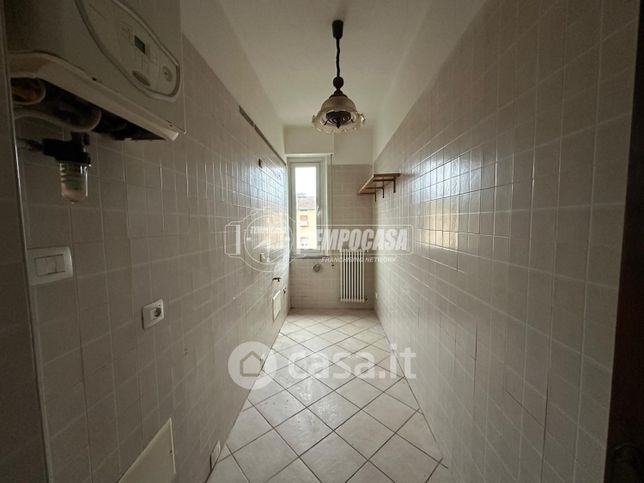 Appartamento in residenziale in 