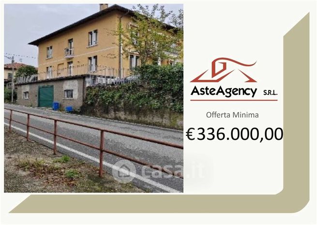 Appartamento in residenziale in Via Rossi 4