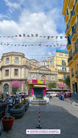 Appartamento in residenziale in Vico degli Spicoli 4