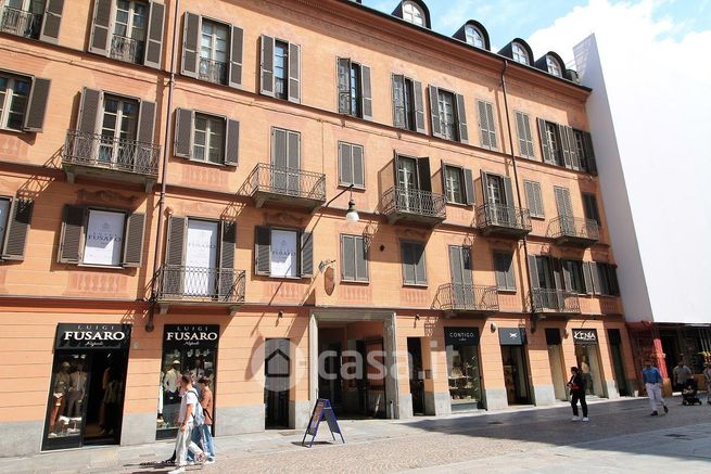 Appartamento in residenziale in Via Giuseppe Luigi Lagrange 31