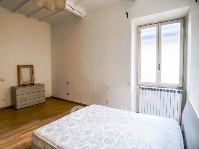 Appartamento in residenziale in Via Filippo Pacini