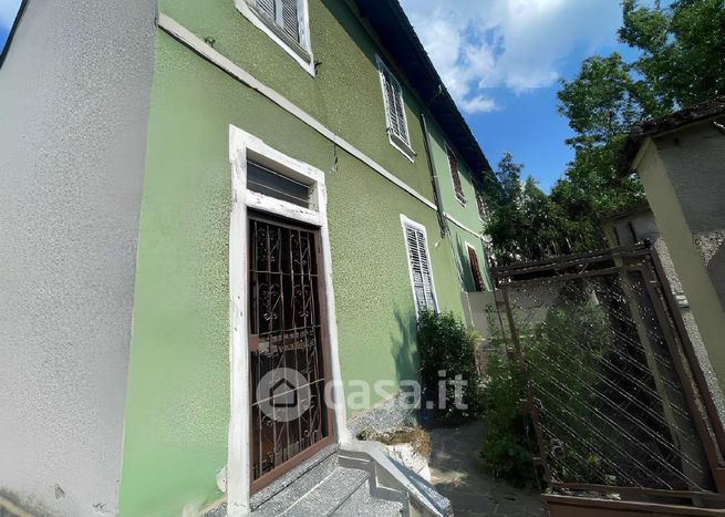 Appartamento in residenziale in Via Guglielmo Oberdan 20