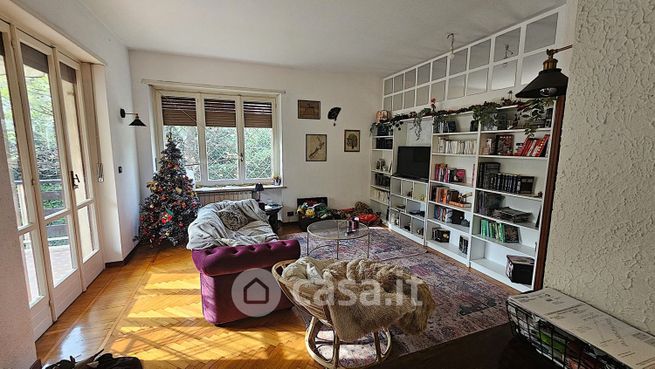 Appartamento in residenziale in Via dei Colli