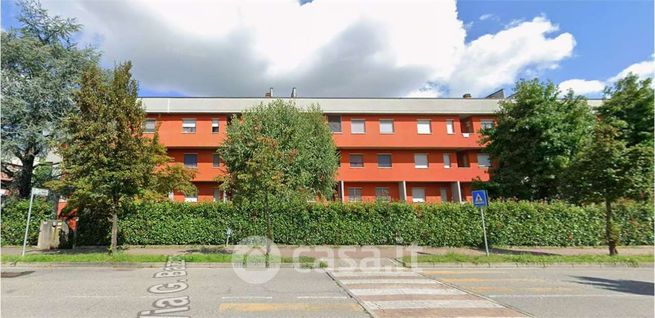 Appartamento in residenziale in Via G. Bazzini 25