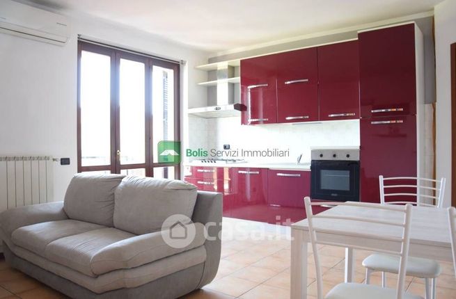 Appartamento in residenziale in Via GiosuÃ¨ Carducci 14