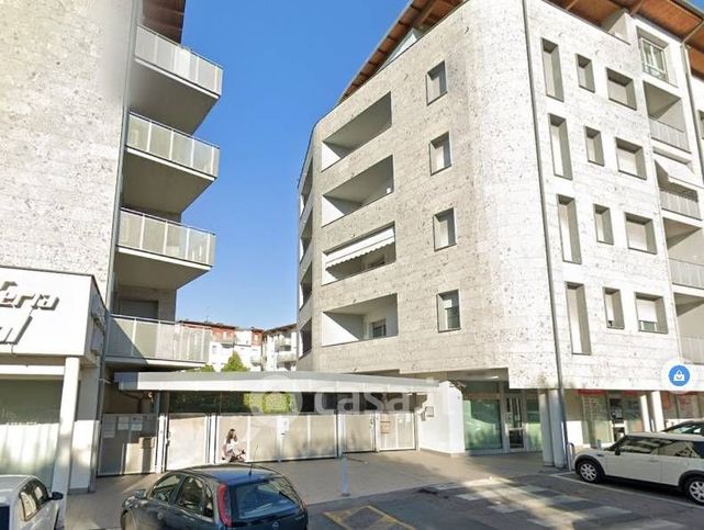 Appartamento in residenziale in Via Guglielmo Marconi 44