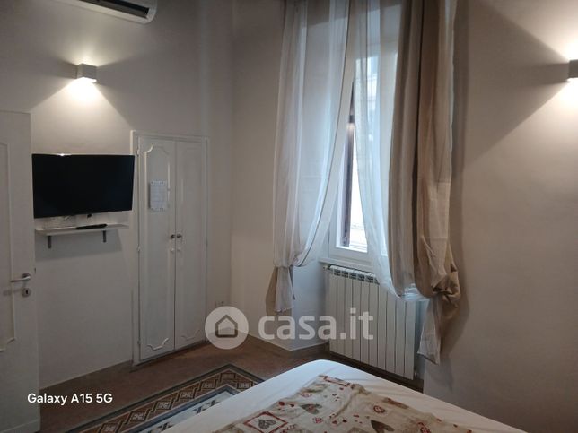 Appartamento in residenziale in Via Rasella