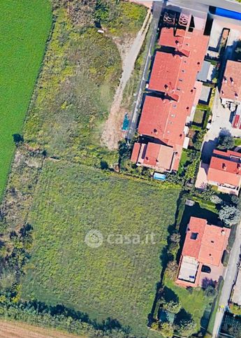 Terreno edificabile in residenziale in Via Benaco