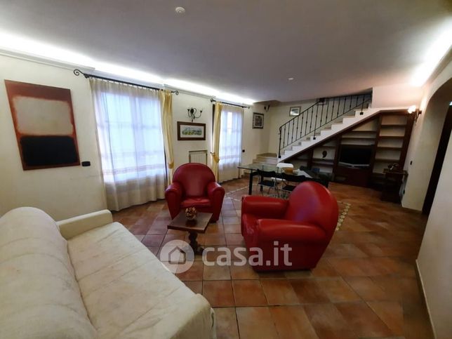 Appartamento in residenziale in