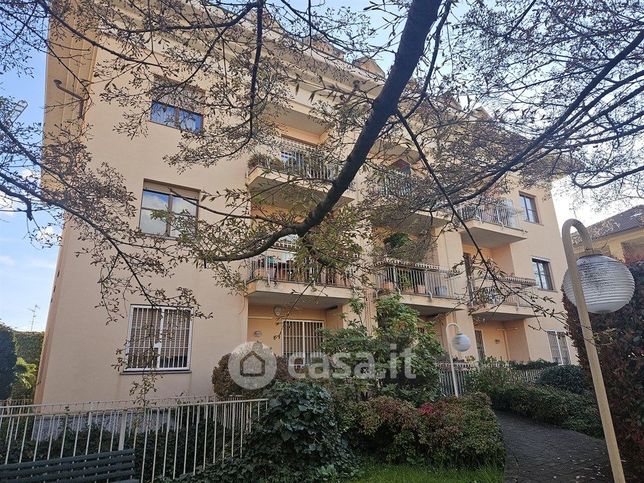 Appartamento in residenziale in Via Bergamo 24