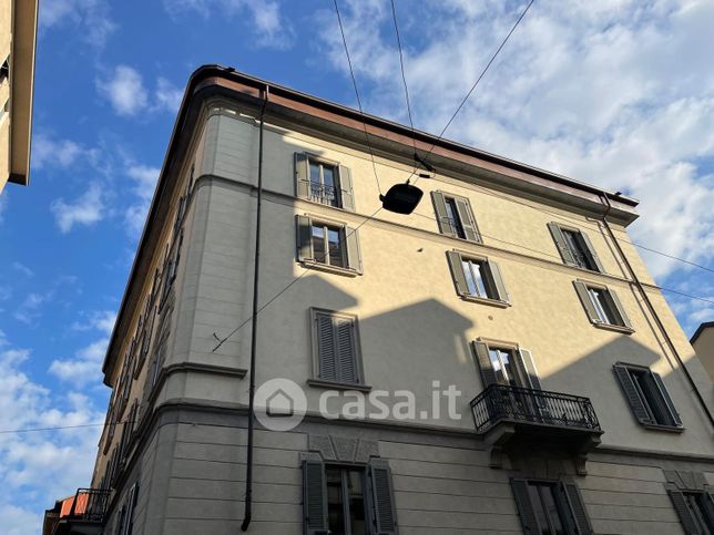 Appartamento in residenziale in Via Privata del Don